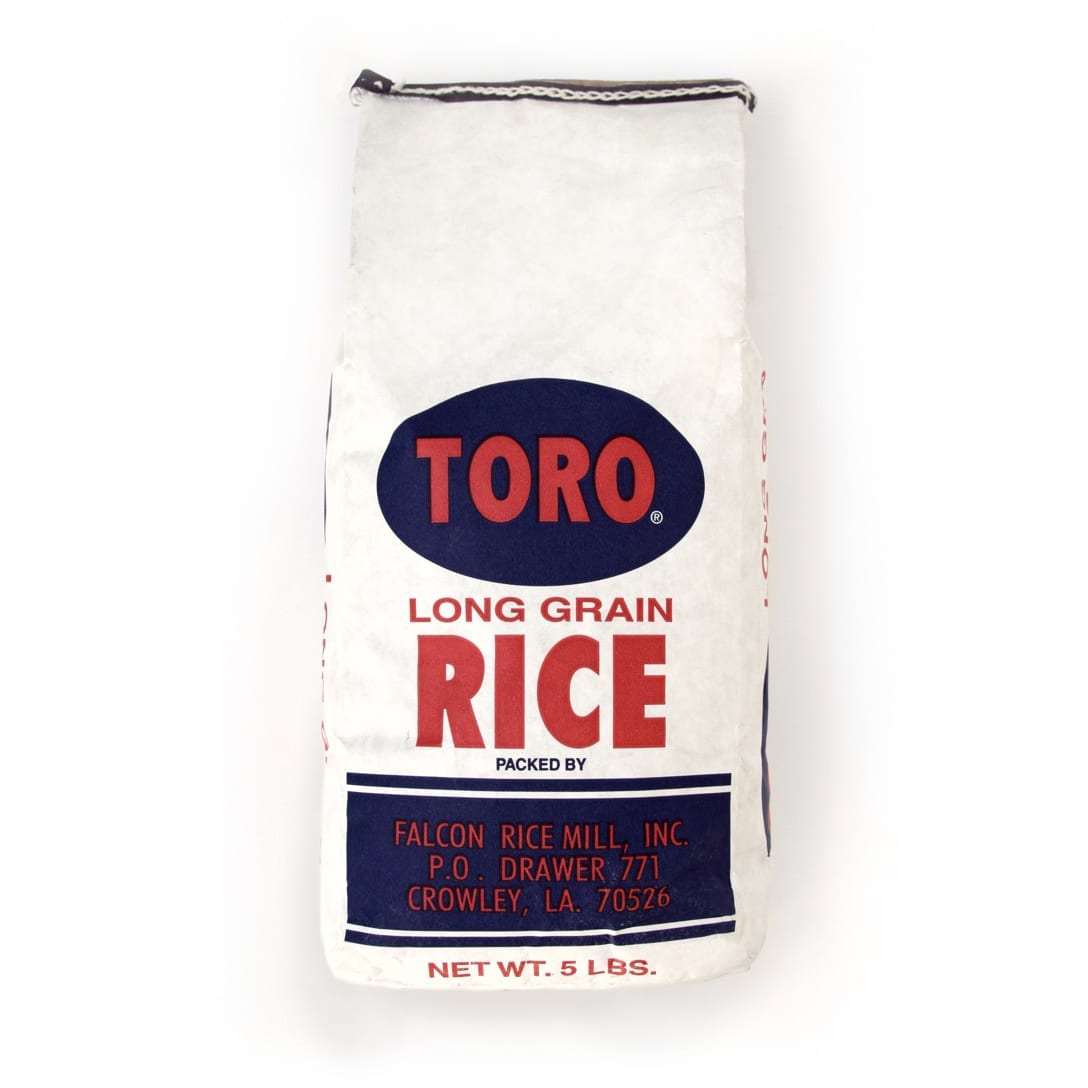 Cajun Country Rice Shop